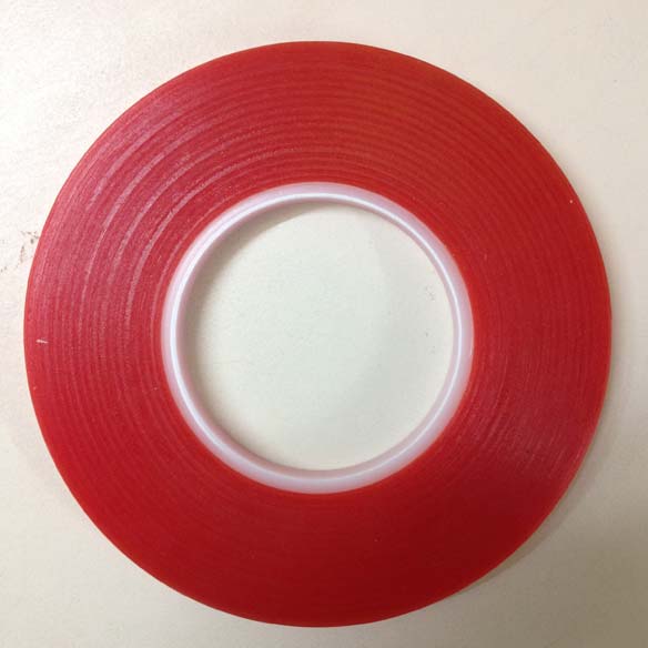 Double Sided Polyester Film Tape