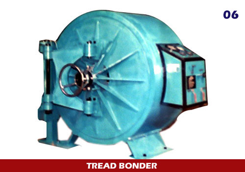 Pre-cured Bonder