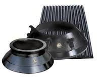 Symons 2' Crusher Parts