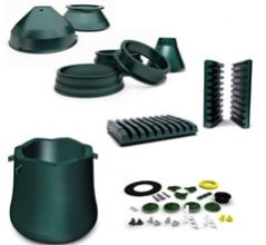 Symons Crusher Parts