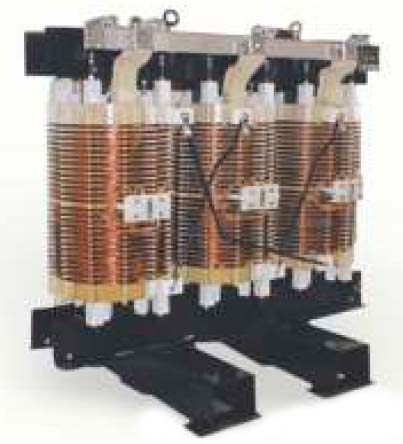 Automatic Isolation Transformer, for Control Panels, Industrial Use