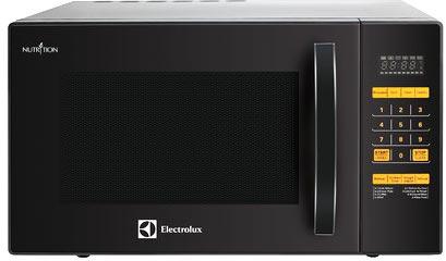 Electrolux Microwave Oven Repairing