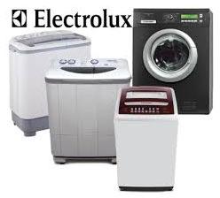 Electrolux Washing Machine Repairing