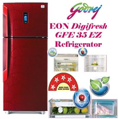 Godrej Refrigerator Repairing