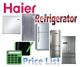 Haier Refrigerator Repairing