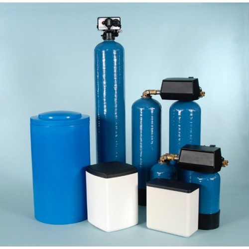 Aqua Signature Domestic Water Softener