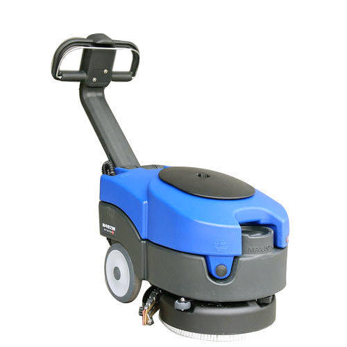 Dulevo Scrubber Driers, for Home, Office, Residency