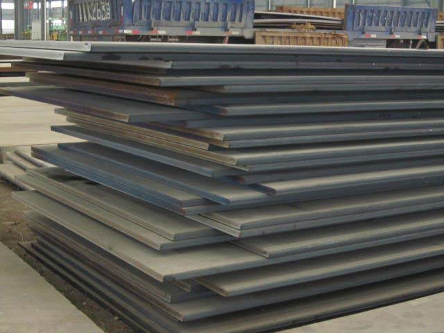 Mild Steel Cold Rolled Plates, for Construction, Manufacturing Units, Feature : Highly Durable, fine Finish