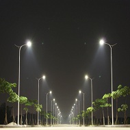 Solar Light/Street Light