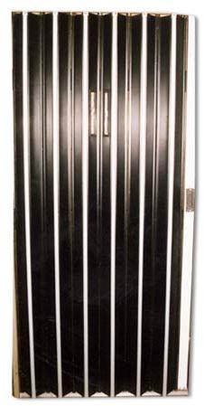Imperforate Doors