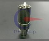 Build-out Attenuator