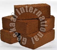 Coco Peat Blocks