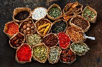 spice herbs