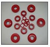 Pushrod Seals