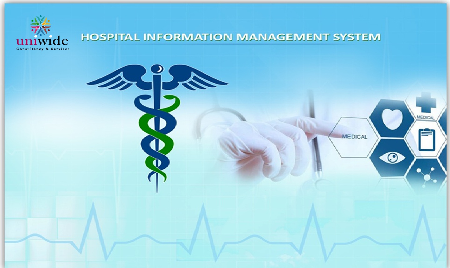Best Hospital Management System in Bangladesh - Smart Software Ltd.
