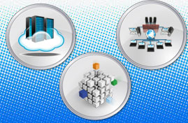 It Infrastructure Management Services