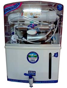 RO + UV Water Purifier