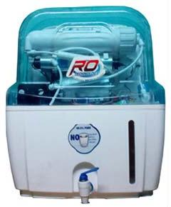 MG3 RO Water Purifier