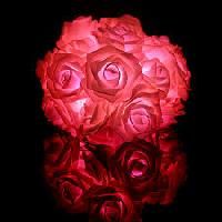 LED Flower Light