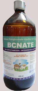 BCNATE Injection