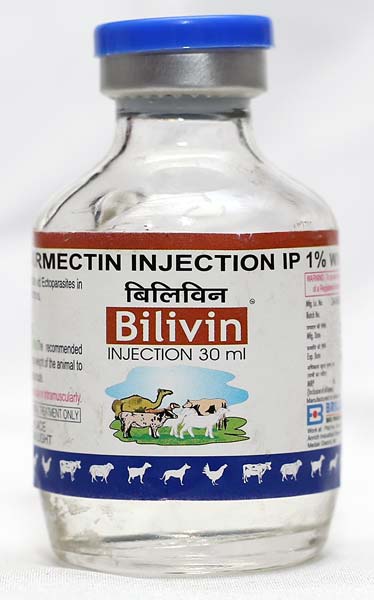 Bilivin Injection
