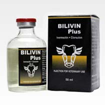 Bilivin Plus injection