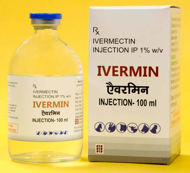 ivermectin over the counter