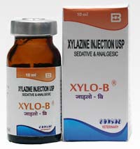 XYLO B Injection