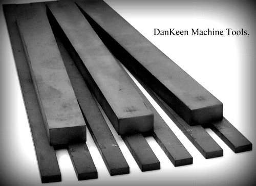 Carbide Blanks