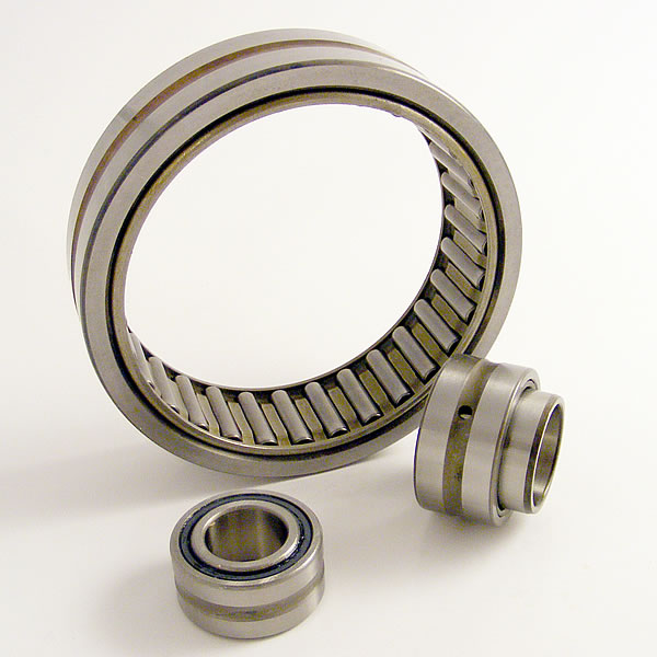 Needle Roller Bearings