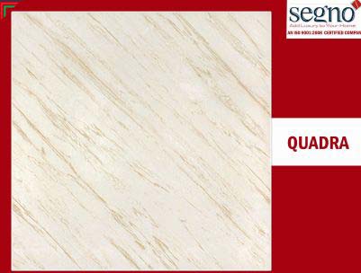 Quadra Polished Floor Tiles