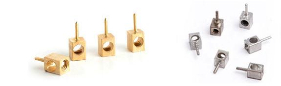 Brass Terminal Blocks Brass Cable