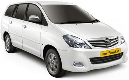 Taxi Rental Services