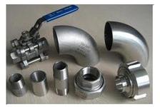 Nimonic Alloys Fittings