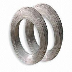 Nimonic Alloys Wire