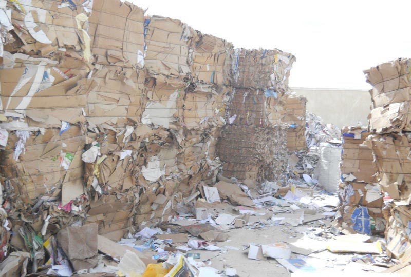 Scrap paper buyers in india
