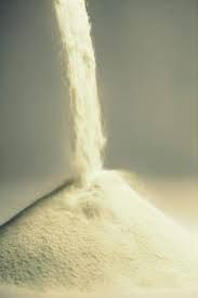 Blended Milk Powder