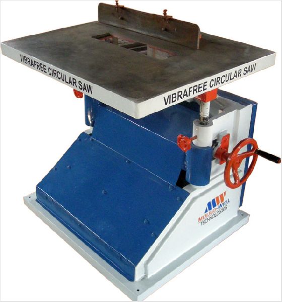 Vibrafree Circular Saw