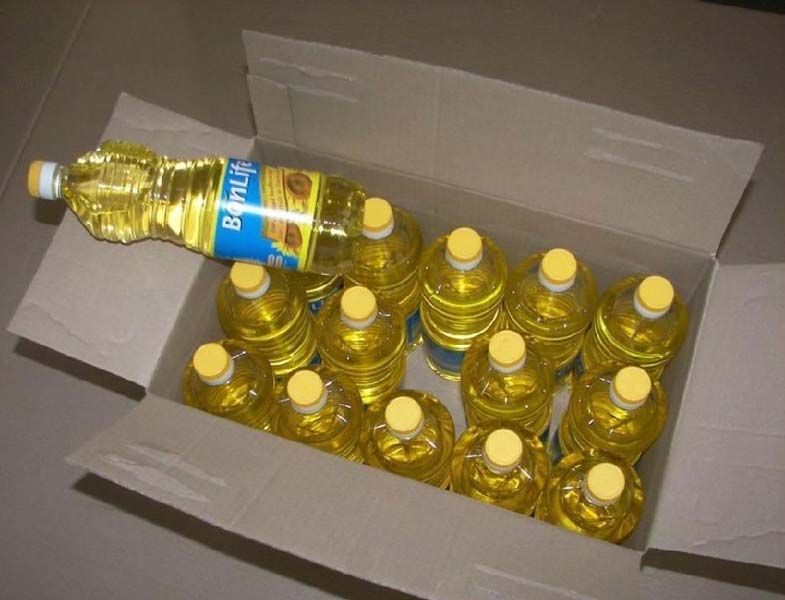 Refined Sunflower Oil from Russia by Agriculture Oil Sales, Refined Sunflower Oil ID 1019484
