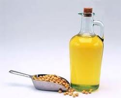 Soybean Oils