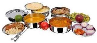Tiffin Service - Food for All