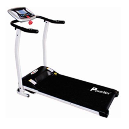 Motorized Treadmill