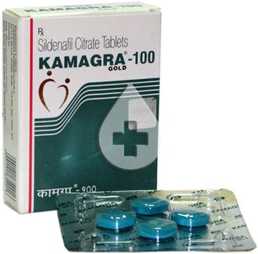 Kamagra Tablets