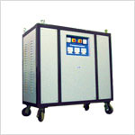 Servo Voltage Stabilizer