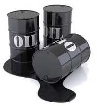 Iranian Light Crude Oil