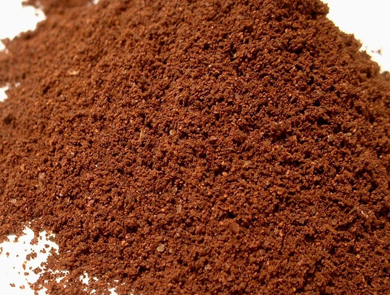 Coffee Powder