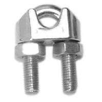 aluminium wire clips