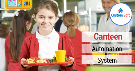 Canteen Automation System