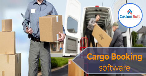 Cargo Booking Software
