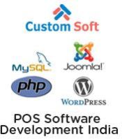 Customized Pos Software Development India